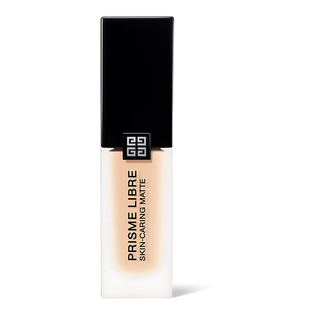 Prisme Libre Skin-caring Matte Foundation - 24h matte & care