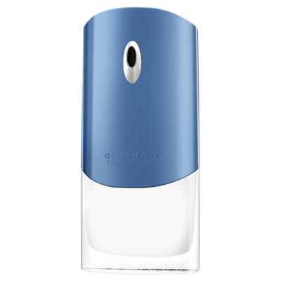 Homme Pour Toilette Givenchy Label ∷ • Eau Blue De m8wn0OvN