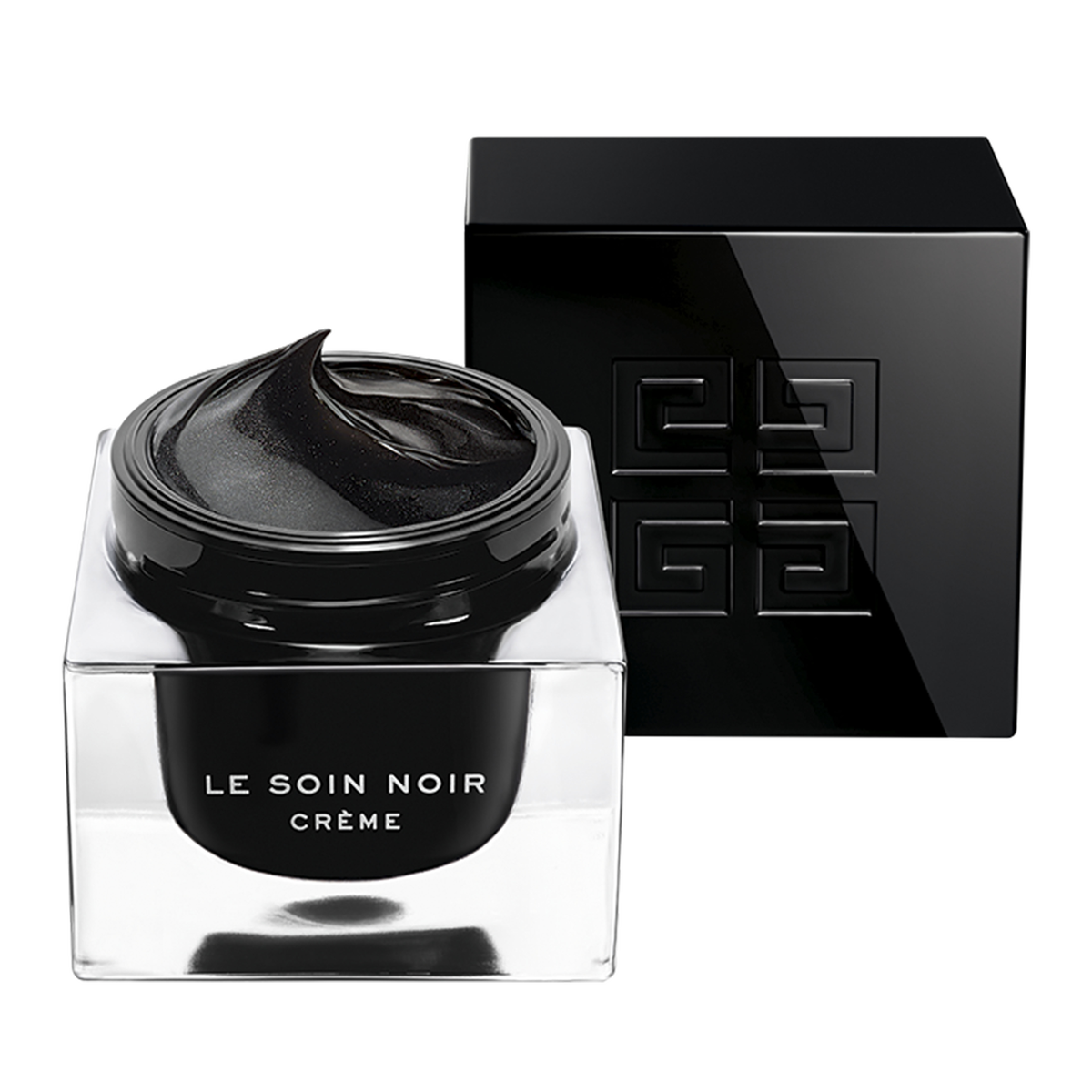 ソワン ノワール クレーム | GIVENCHY BEAUTY - デイ クリーム 