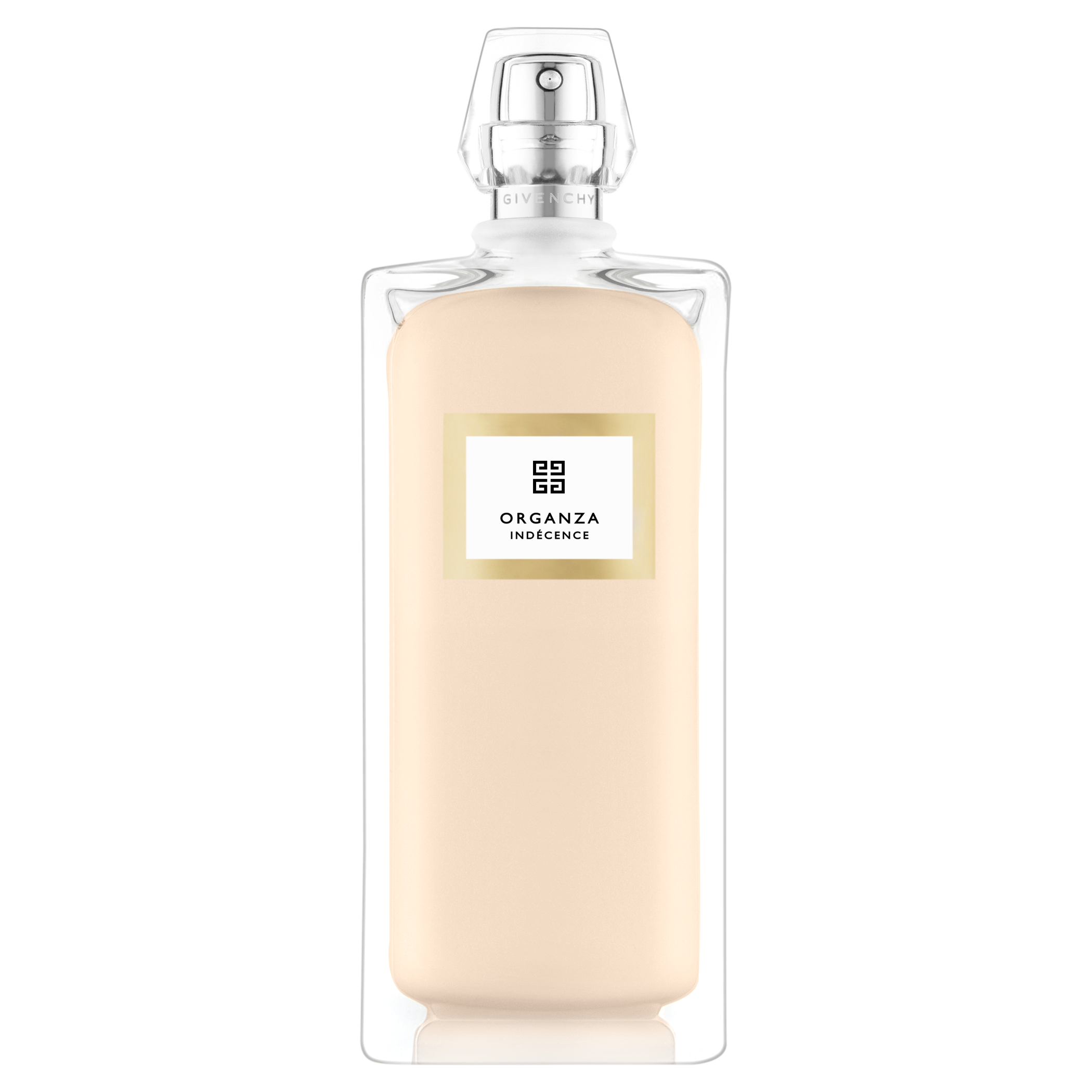 ORGANZA INDÉCENCE | Givenchy Italy