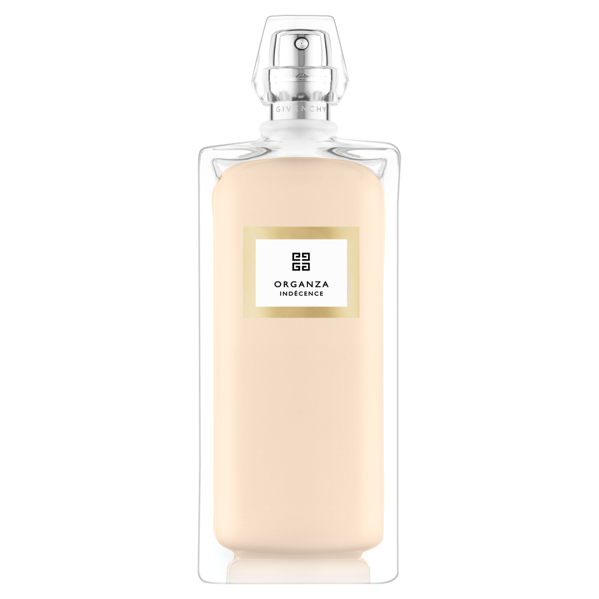 Givenchy organza indecence sales