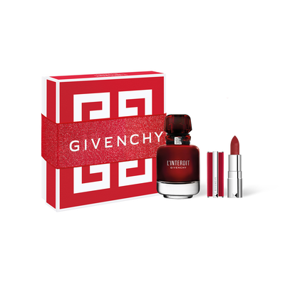 L'INTERDIT - Christmas Gift Set GIVENCHY - 50 ML - P169271