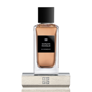 View 1 - ド ジバンシイ ギャルソン マンケ - クチュールブランド、ジバンシイを体感できるプレミアム フレグランス GIVENCHY - 100 ML - P031232