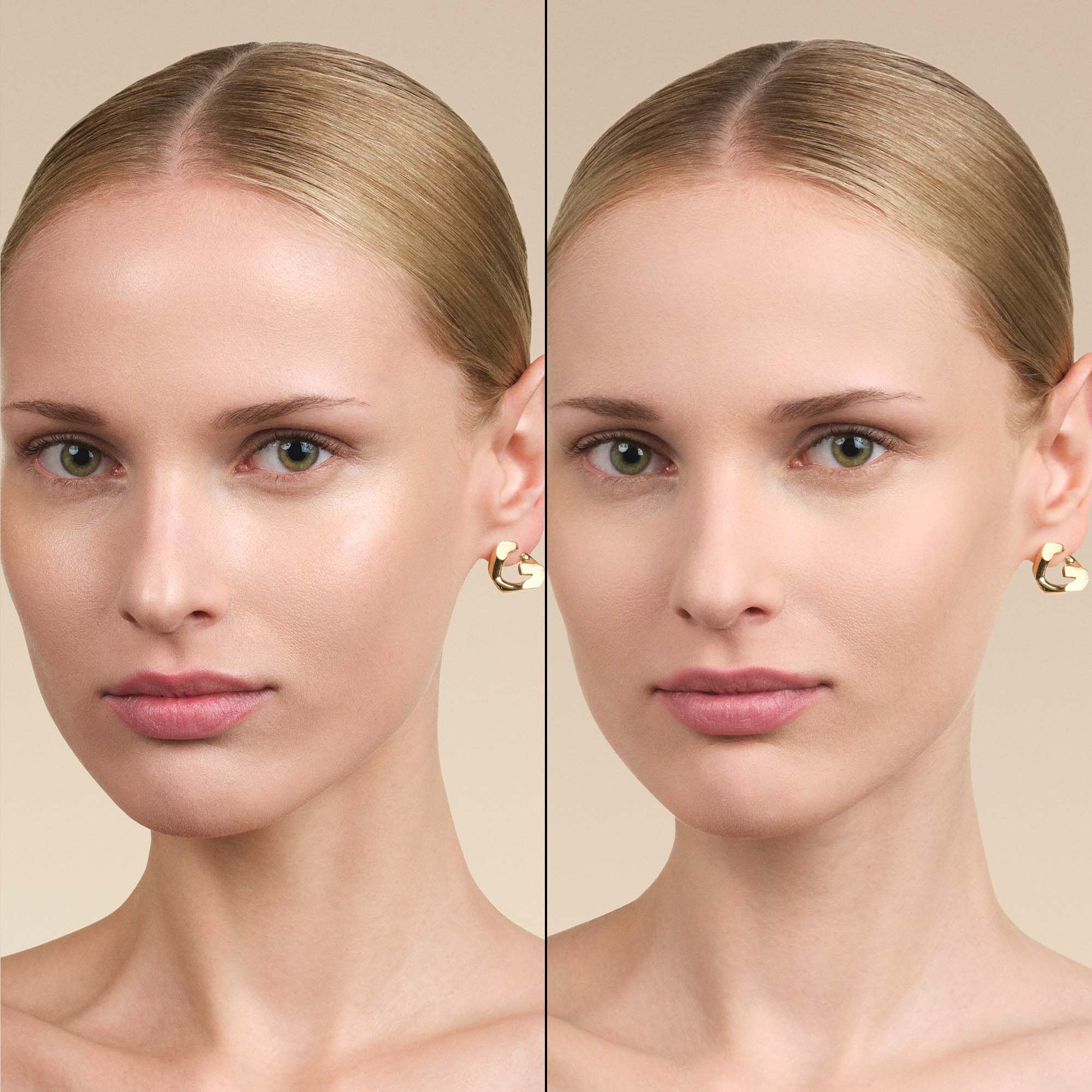 プリズムリーブルプレストパウダー パステルシフォン ジバンシイGIVENCHY PRISME LIBRE PRESSED POWDER : Translucent Pressed Powder