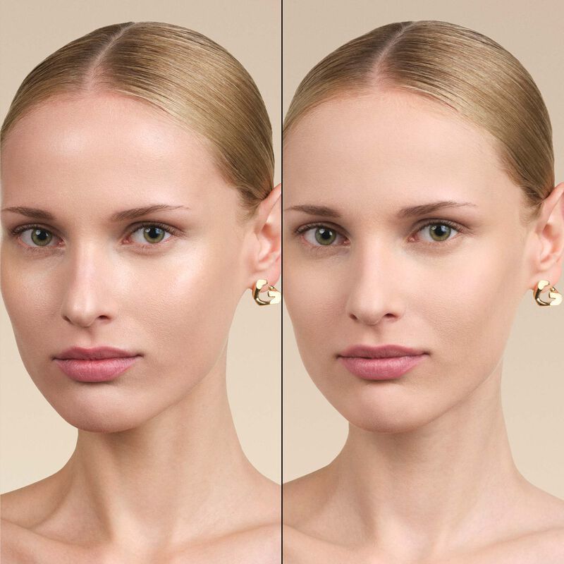 プリズム・リーブル・プレストパウダー - フェイス パウダー - n3