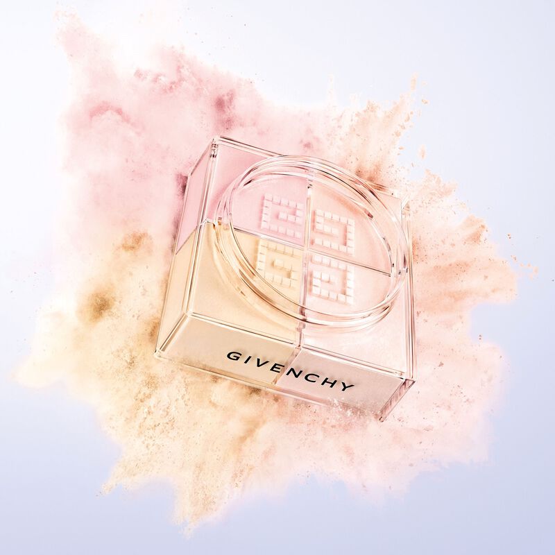 Prisme Libre Loose Powder: Loose Setting Powder - n4