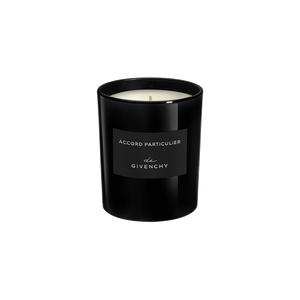 View 1 - VELA PERFUMADA ACCORD PARTICULIER - 190 G