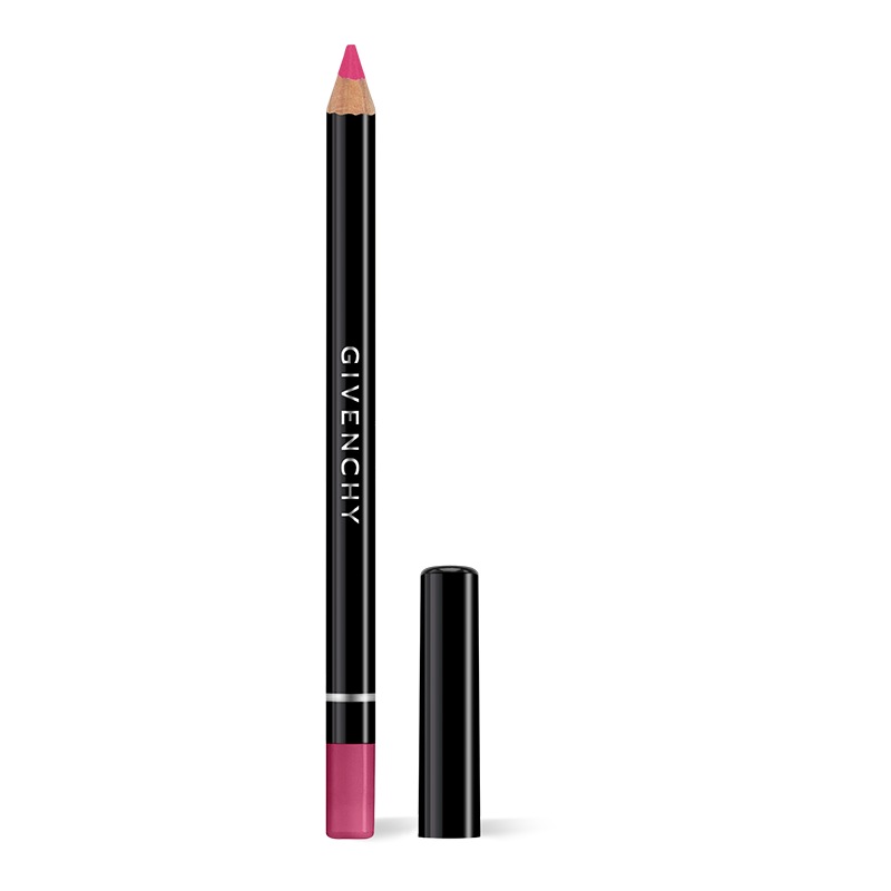 GIVENCHY - Lip Liner - Sleek Lip Pencil Tint 4 N°4 - Fuchsia Irrésistible