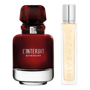 View 3 - L’INTERDIT ROUGE – MOTHER’S DAY GIFT SET - 50 ML