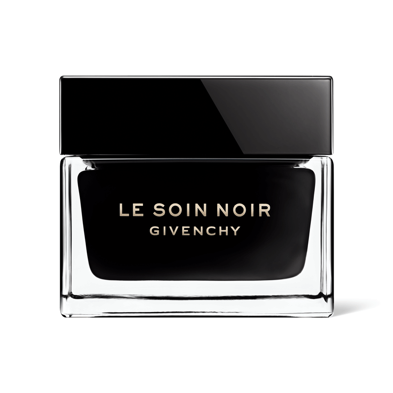 Le Soin Noir Crème - Soin rajeunissant d'exception