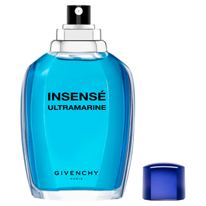 View 3 - ウルトラマリン オーデトワレ - 自然と自由を謳歌する男性をイメージしたフレグランス。 GIVENCHY - 100 ML - P014002