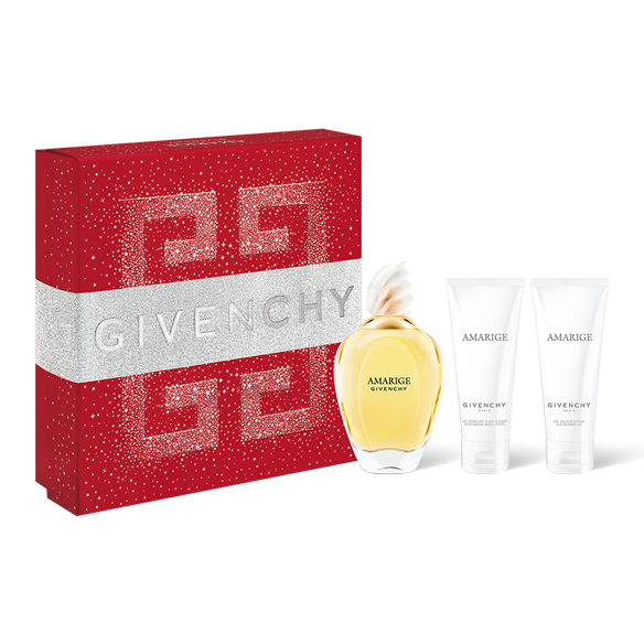 View 3 - AMARIGE - Holiday Gift Set - 100ML