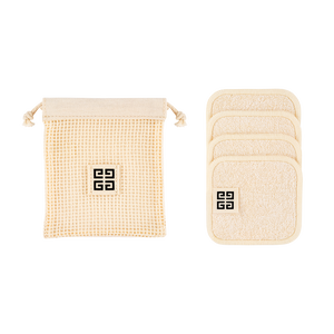 View 1 - GIVENCHY COTTON PADS