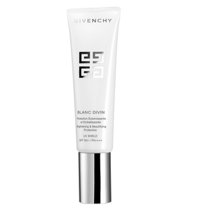 View 3 - BLANC DIVIN - Brightening and Beautifying Protection UV shield SPF 50+ / PA++++ GIVENCHY - 30 ML - P059061
