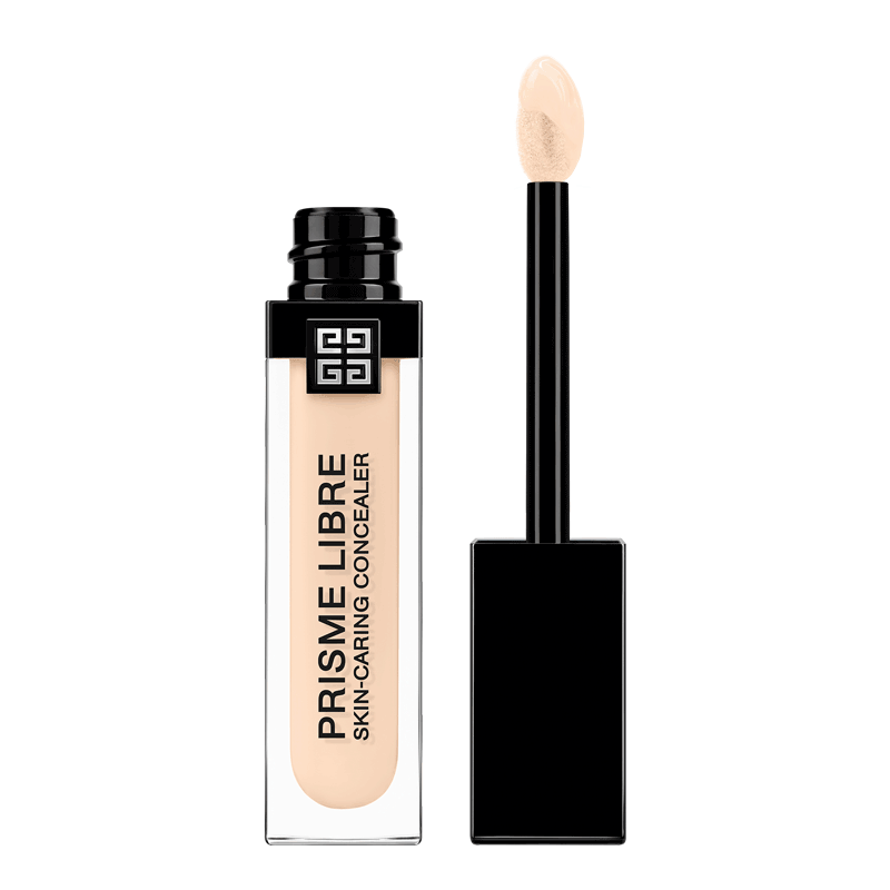 Prisme Libre Skin-caring Concealer - 24h wear & hydration skin-caring multi-purpose concealer - n3