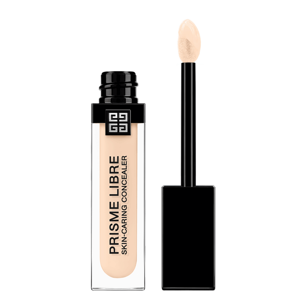 GIVENCHY フェイスカラー 2本セット プリズムリーブル スキンケアリング プリズム・リーブル・スキンケアリング・コンシーラー