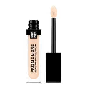 View 4 - PRISME LIBRE SKIN-CARING CONCEALER - The skin-caring concealer to correct dark circles and imperfections for an even, luminous complexion. GIVENCHY - P087572