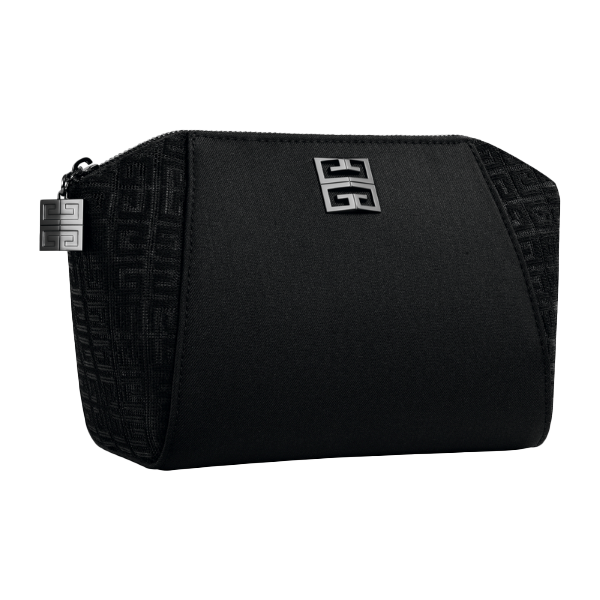 View 2 - ICONIC BLACK POUCH GWP25