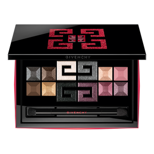 View 1 - PALETA RED EDITION - RED EDITION PALETTE