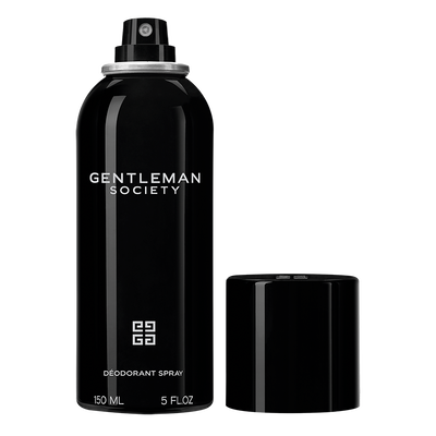 Gentleman Society - Spray deodorant