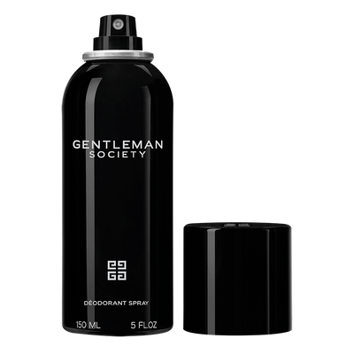 Gentleman 2025 givenchy basenotes