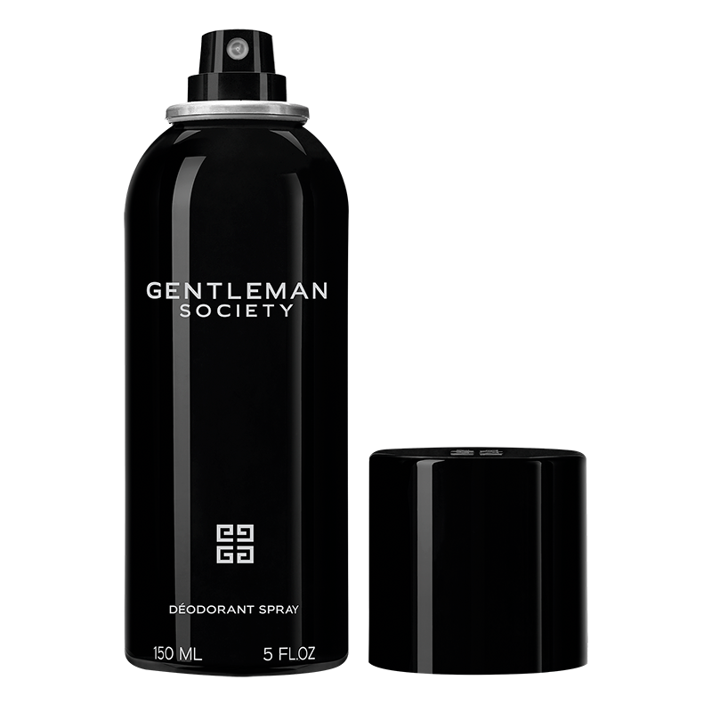 Gentleman Society Deodorant - The spray deodorant - n3
