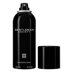 View 3 - GENTLEMAN SOCIETY - Refreshing Spray Deodorant GIVENCHY - 150 ML - P011244