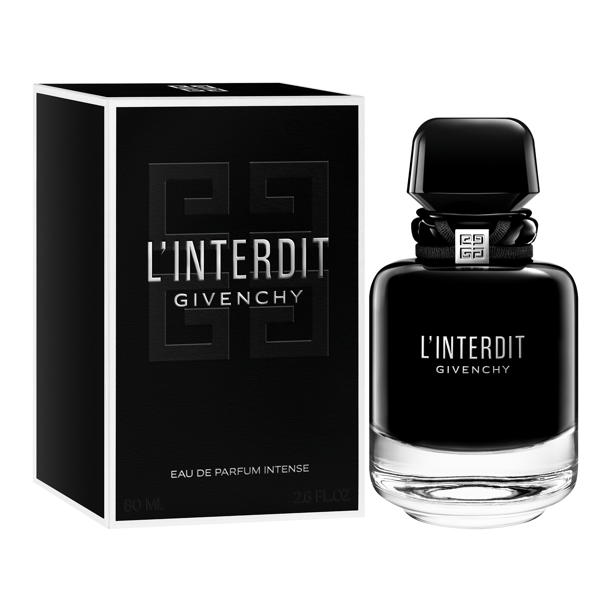 givenchy perfume negro