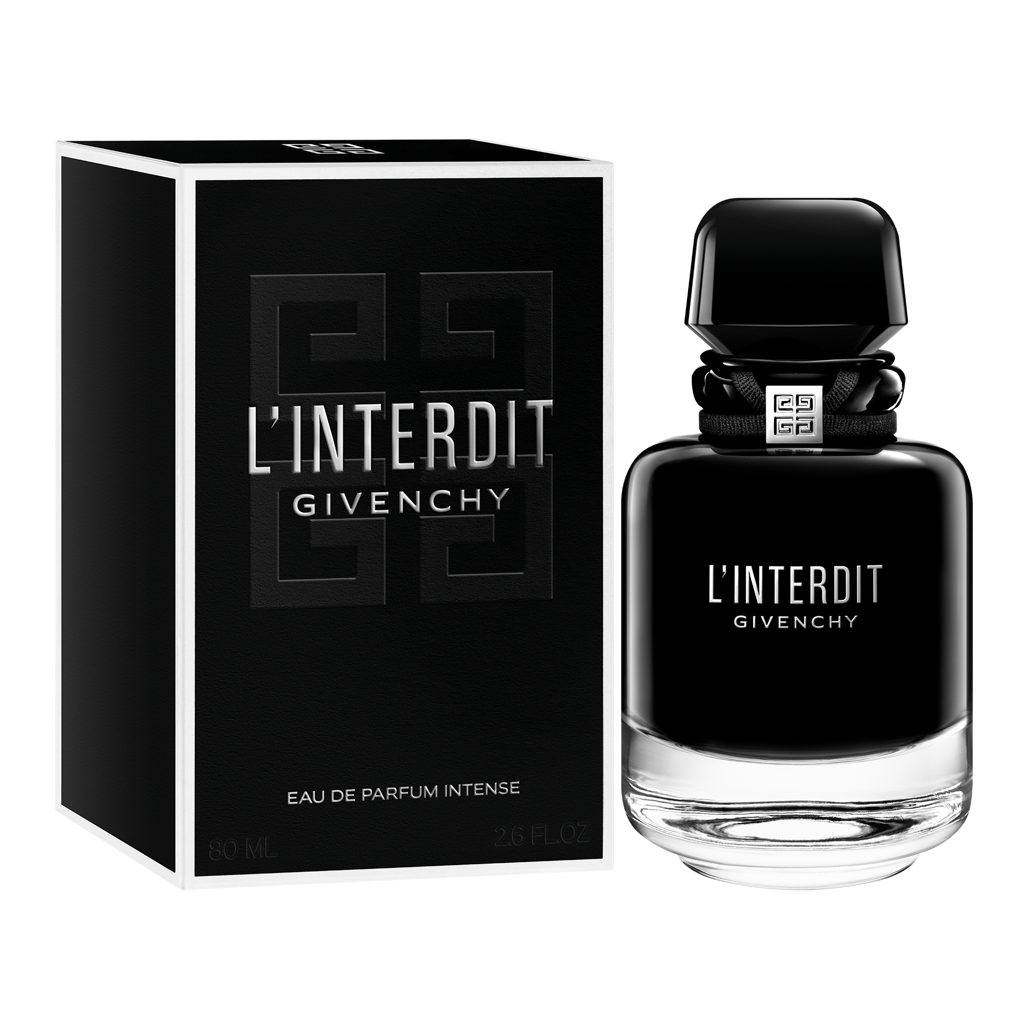 givenchy interdit 80ml