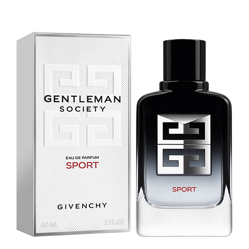 Gentleman Society Sport - n4