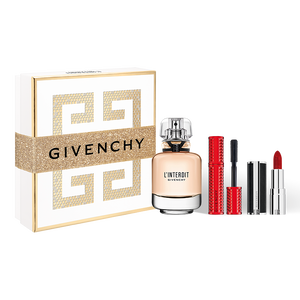 View 1 - L'INTERDIT - GIFT SET GIVENCHY - 50ML - P100104