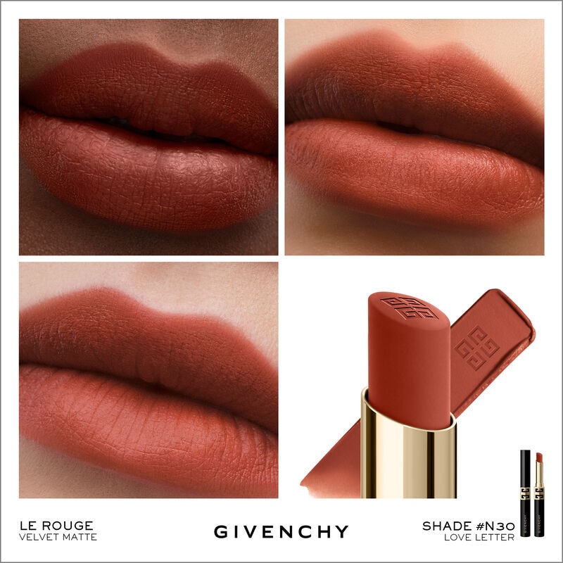 LE ROUGE VELVET MATTE XMAS26 - n2