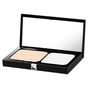 View 5 - MATISSIME VELVET COMPACT - Radiant Mat Powder Foundation - Absolute Matte Finish SPF 20 - PA+++ GIVENCHY - Mat Porcelain - P081901