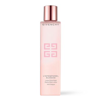 L intemporel Blossom Lotion Givenchy Beauty