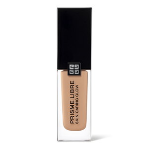 View 1 - PRISME LIBRE SKIN-CARING GLOW HYDRATING FOUNDATION - Skin-perfecting foundation with 97% natural origin ingredients¹. GIVENCHY - P090732