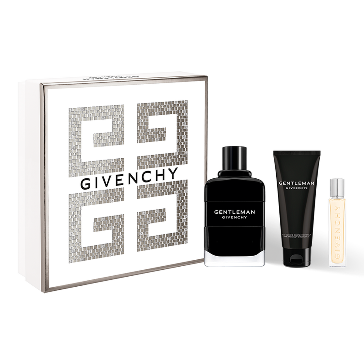 Givenchy gift set for outlet him