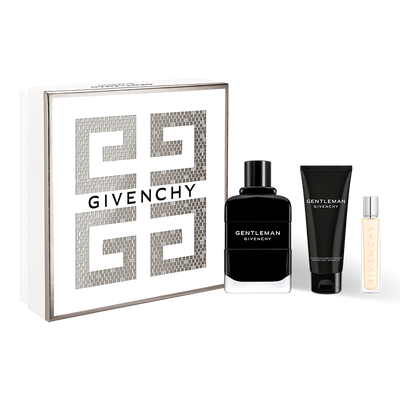 Givenchy gentleman eau store de parfum gift set