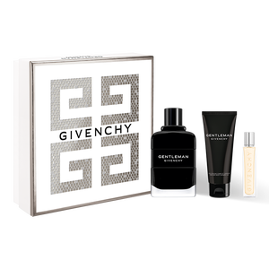 GENTLEMAN - GIFT SET - 100ML