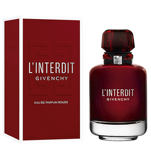 Vue 8 - L'INTERDIT ROUGE - 125 ML