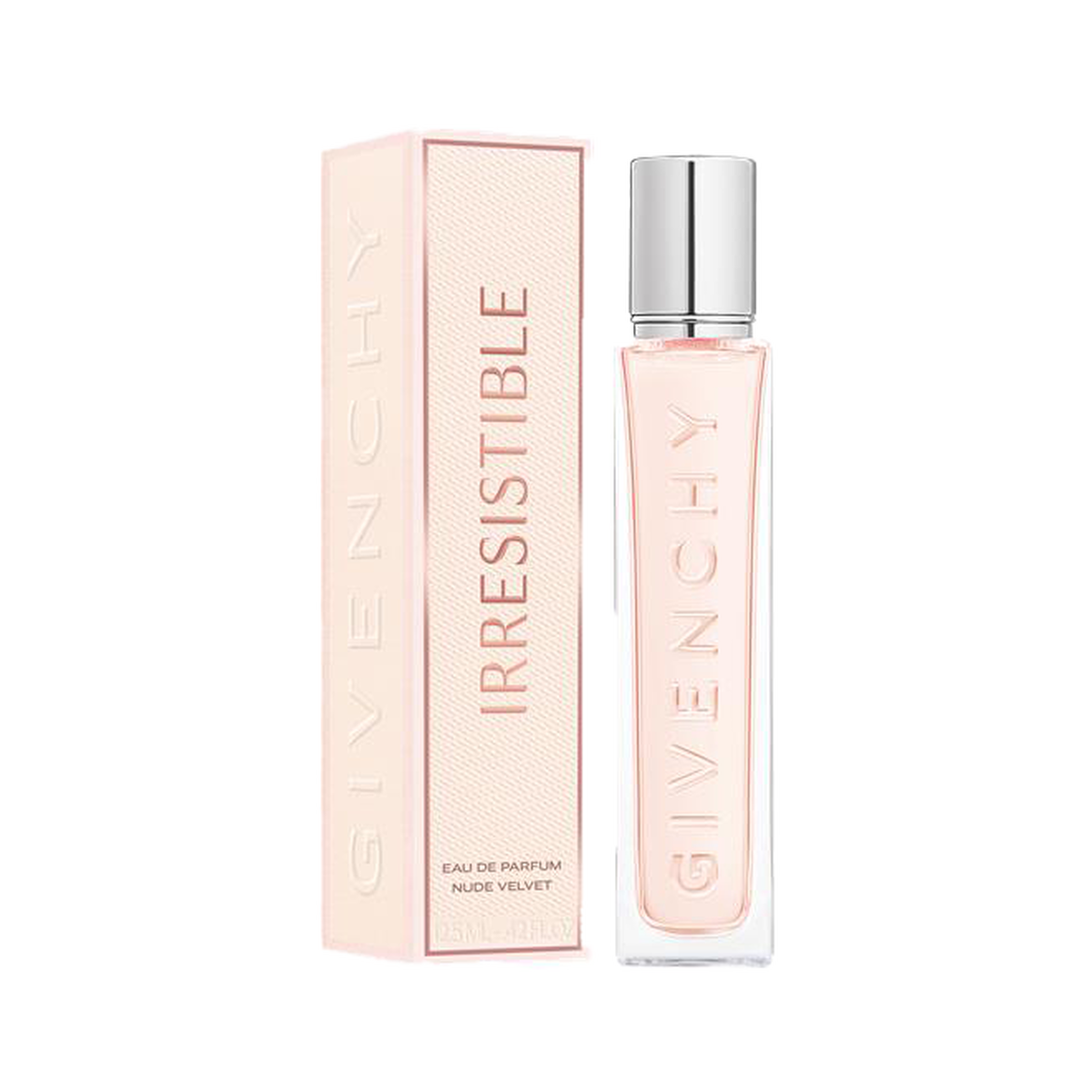 IRRESISTIBLE NUDE VELVET 12,5ML