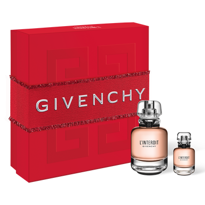 L'INTERDIT EAU DE PARFUM - Set regalo GIVENCHY - 50 ML - F70000061
