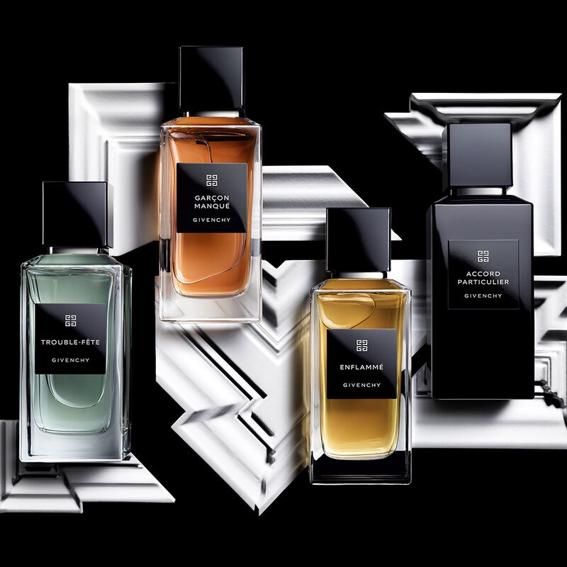 Enflamm&eacute; Perfume La Collection Particuli&egrave;re - n2