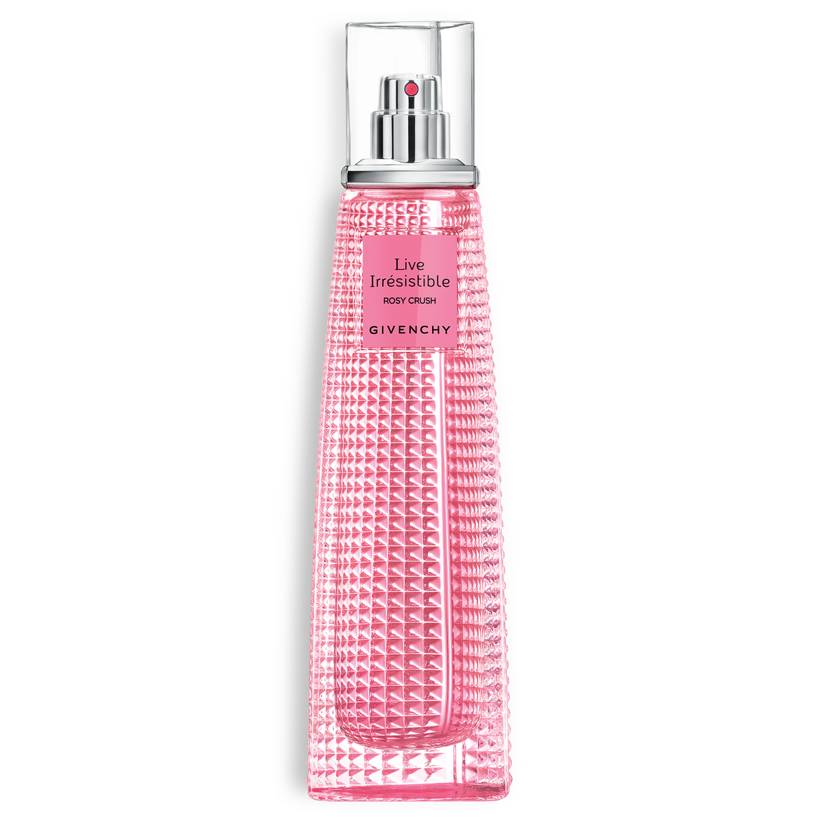 Givenchy live irresistible cheap 75ml eau de parfum