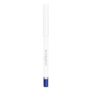 Vue 1 - KHÔL COUTURE WATERPROOF - Le crayon richement pigmenté à la mine onctueuse et ferme pour un résultat intense longue-tenue. GIVENCHY - Cobalt - P082924