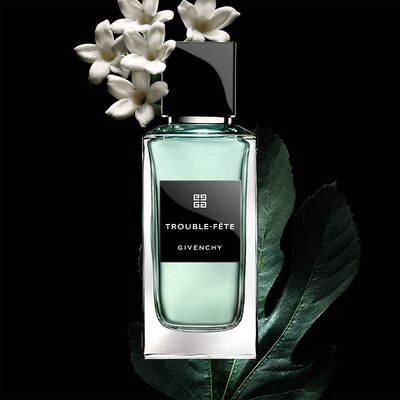 ド ジバンシイ トロブル フェット - オーデパルファム | Givenchy Beauty