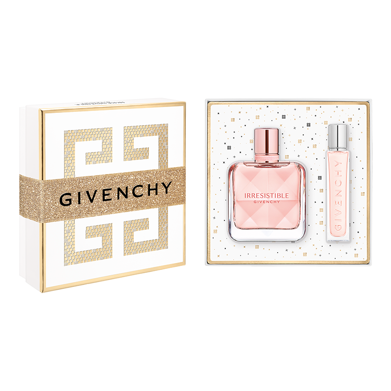 GIVENCHY Live Irresistible 4個セット 3274872463226_P100111_IRRES_ED