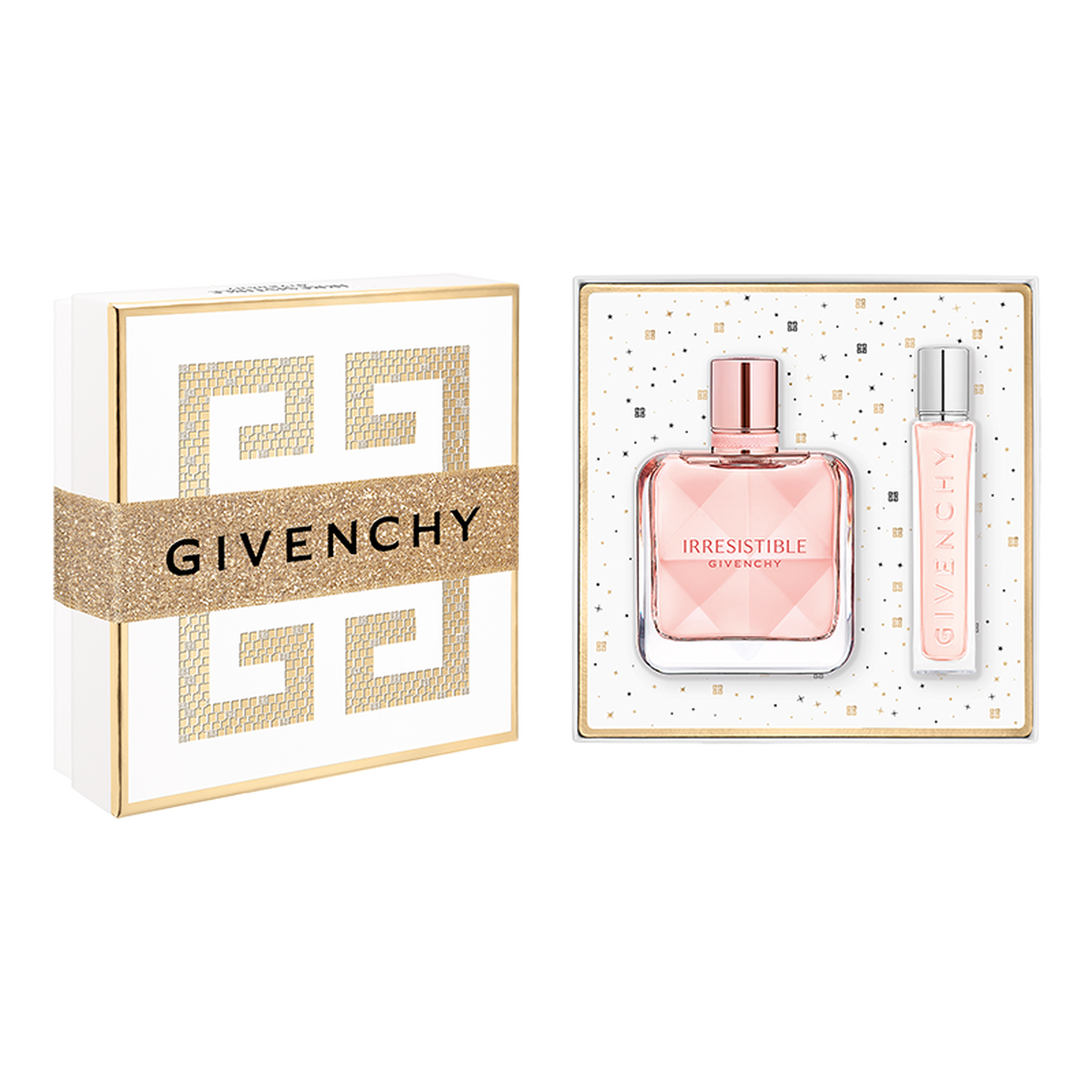 Givenchy gift 2025 set for her