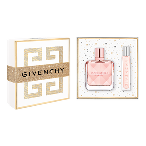 Irresistible givenchy on sale set