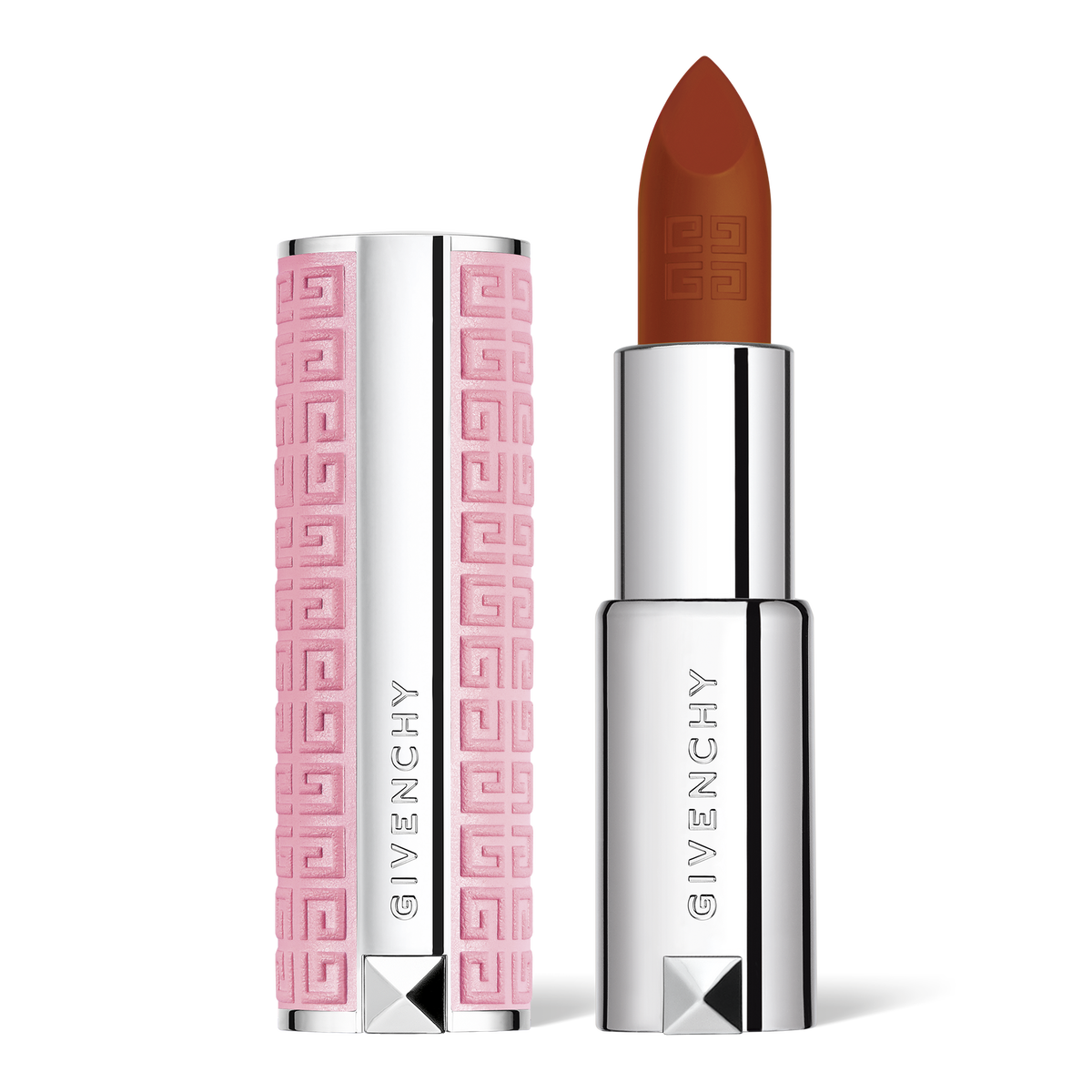 LE ROUGE SHEER VELVET - LIMITED EDITION