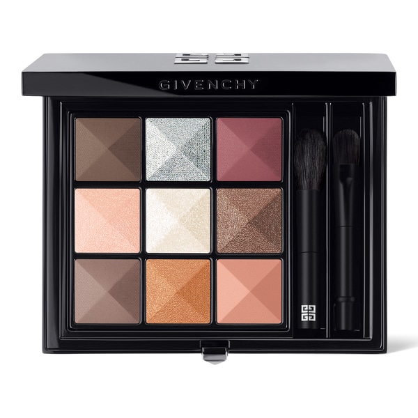 Givenchy Le 9 Eyeshadow Palette